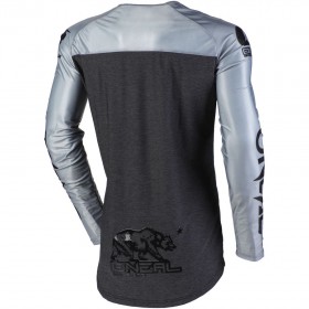MTB Langarmtrikot O`Neal Mayhem Lite Hexx N001 2020
